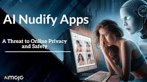 nudify online: Embracing Authenticity in the Age of Social Media 2024