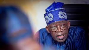 Bola Ahmed Tinubu: The Political Titan Shaping Nigeria's Future 2024