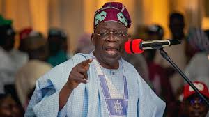 Bola Ahmed Tinubu: The Political Titan Shaping Nigeria's Future 2024