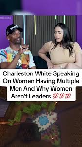 Charleston White Wife: Unveiling the Woman Behind the Controversial Figure 2024