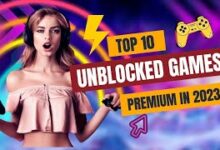 Unblocked Games Premium