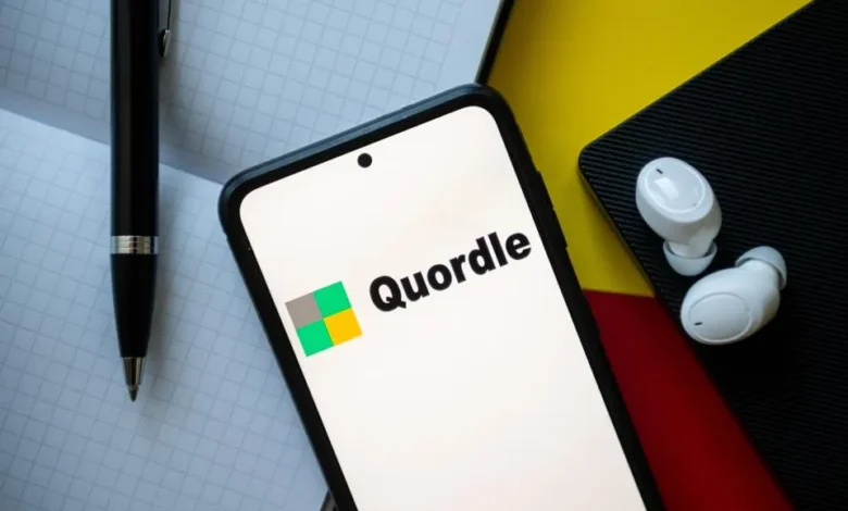 quordle