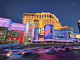 Las Vegas Shows October 2024: A Guide to the Entertainment Capital