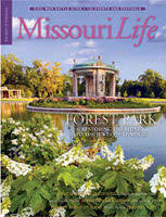 Exploring Missouri Life Magazine: A Celebration of the Show-Me State