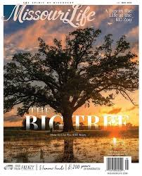 Exploring Missouri Life Magazine: A Celebration of the Show-Me State