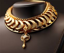 The Timeless Allure of Gold Chains: A Comprehensive Guide