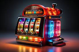 Exploring the Exciting World of New Slot Games