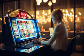 Exploring the Exciting World of New Slot Games