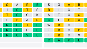 The Phenomenon of Quordle: A New Chapter in Word Puzzle Games