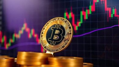 Bitcoin Price Trends